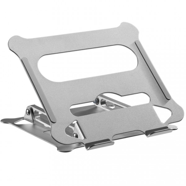 Фото - Подставка под ноутбук OfficePro LS610 Silver