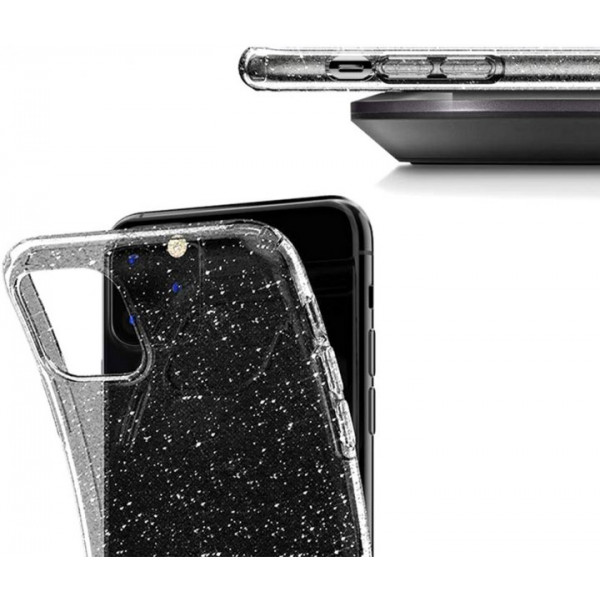Фото - Чехол для смартфона Colorway TPU-Shine Samsung Galaxy A16 (CW-CTSSGA166)