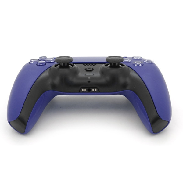 Фото - Геймпад Brazzers BR-KCLPS5 PS5 DUAL Sense Wireless Controller Purple (39232)