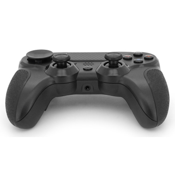 Фото - Геймпад Brazzers BR-P913 PS4/PC/IOS/Android DOUBLESHOCK 4 Black (39239)