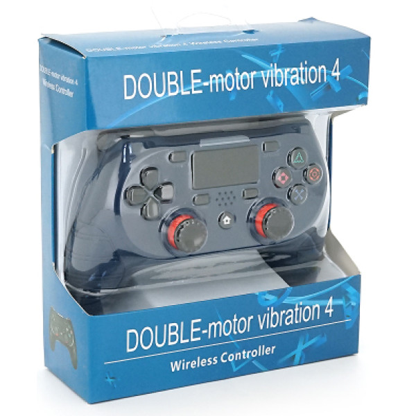 Фото - Геймпад Brazzers S8-P PS4 Wireless DOUBLE-motor vibration 4 (39242)