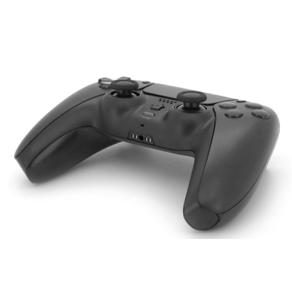Фото - Геймпад Brazzers BR-HONOR3D PS5 DUAL Sense Wireless Controller Black (39243)