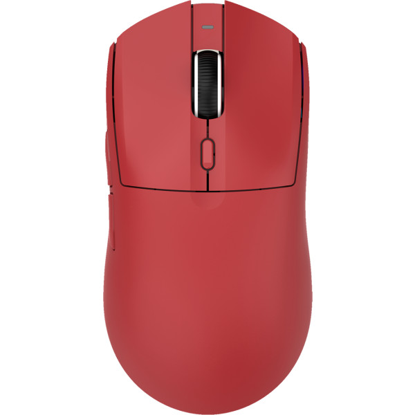 Фото - Миша бездротова ігрова Ajazz AJ139 V2 MC Red (AJ139-V2-MC-R)