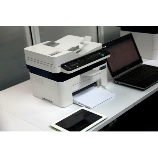 Фото - БФП Xerox WorkCentre 3025NI (3025V_NI) с WiFi