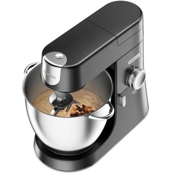 Фото - Кухонная машина Kenwood KVL87.003BK Chef XL Pro