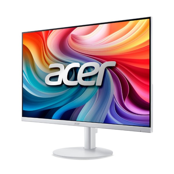 Фото - Монітор Acer SA243YG0wmix (UM.QS3EE.017) White
