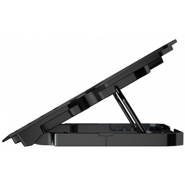 Фото - Подставка под ноутбук охлаждающая GamePro CP627