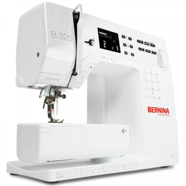 Фото - Швейная машина Bernina 325