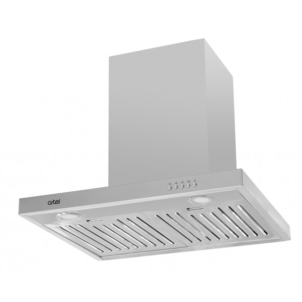 Фото - Вытяжка декоративная ARTEL ART 1360 T SHAPE Inox