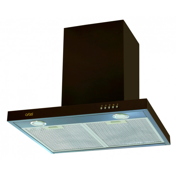 Фото - Витяжка декоративна ARTEL ART 1360 T SHAPE Brown