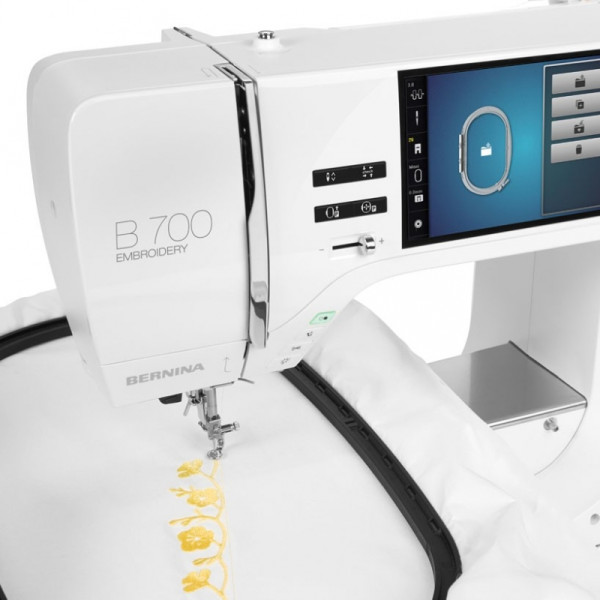 Фото - Вишивальний модуль Bernina L