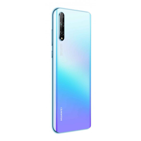 Фото - Смартфон Huawei P Smart S 4/128Gb Breathing Crystal