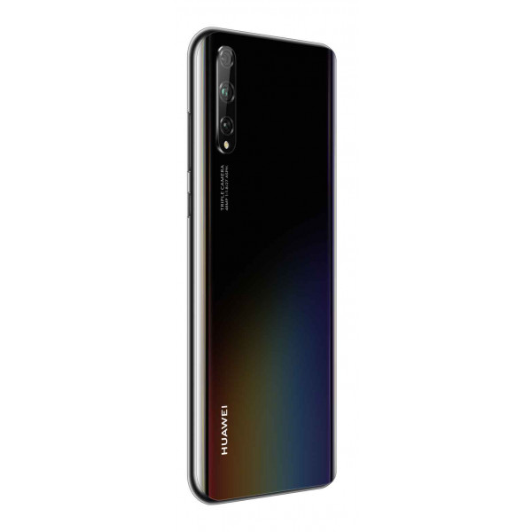 Фото - Смартфон Huawei P Smart S 4/128Gb Midnight Black