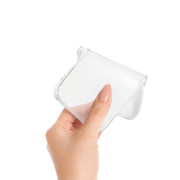Фото - Чехол для смартфона BeCover for Realme 16 Transparent (716062)