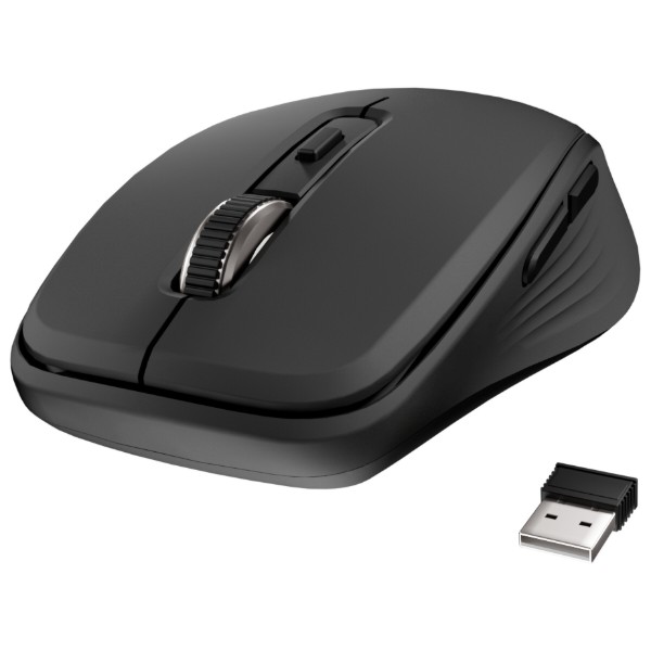 Фото - Мышь беспроводная Logitech M280 WL Black (910-004287)