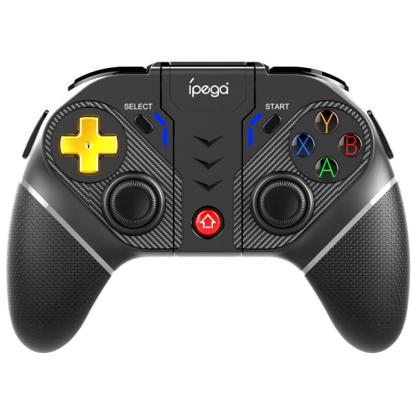 Фото - Геймпад iPega Bluetooth Black (PG-9218)