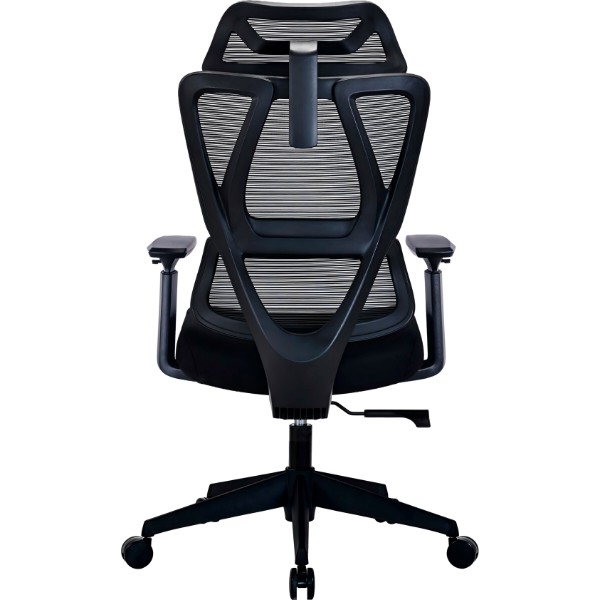 Фото - Крісло офісне OfficePro Anvio (OC500B)