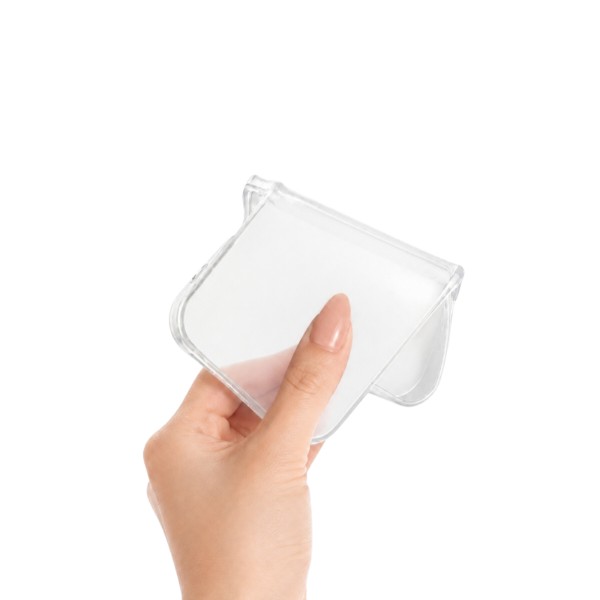 Фото - Чохол для смартфону BeCover for Poco F8 Ultra Transparent (716060)