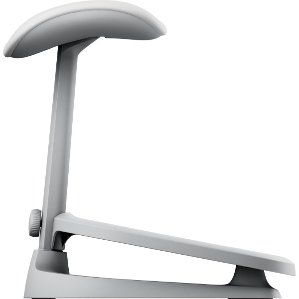 Фото - Підставка для ніг регульована LiberNovo StepSync Footrest Space Gray (CP-GW-0000002-00-00)