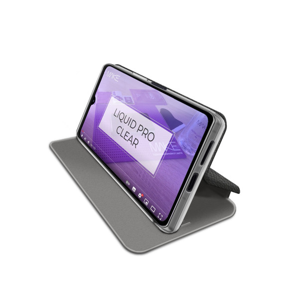 Фото - Чехол для смартфона MAKE Book Samsung A16 (MCO-SA16)