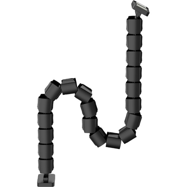 Фото - Органайзер для хранения кабелей OfficePro CM800B Black
