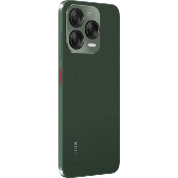 Фото - Смартфон Nubia V70 Design 8/256GB Green