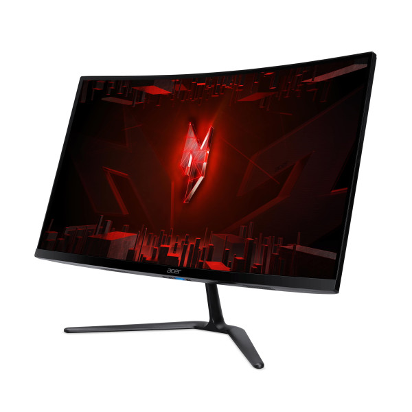 Фото - Монитор игровой Acer Nitro ED270X0biip (UM.HE0EE.001)