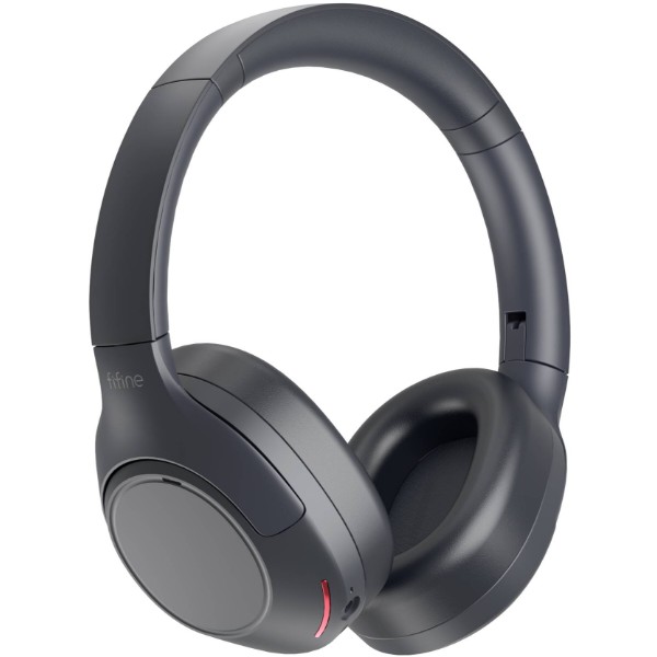Фото - Гарнітура бездротова Fifine X3 Wireless Black