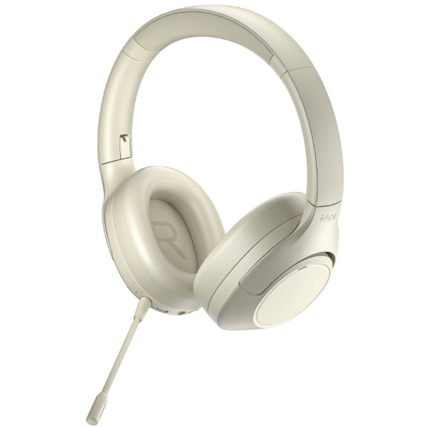 Фото - Гарнитура беспроводная Fifine X3W Wireless White
