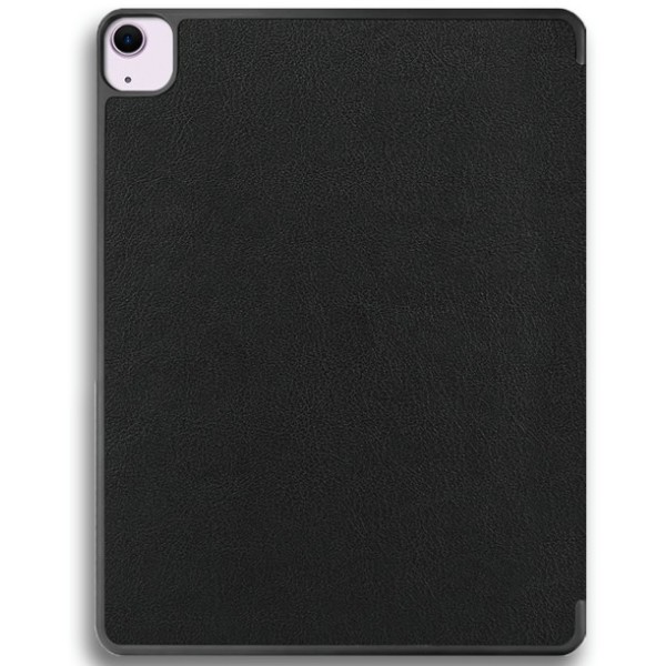 Фото - Чохол для планшету AIRON Premium SOFT for Apple iPad Air 13 2024 із зах. плівкою та серветкою Black (4822352781130)