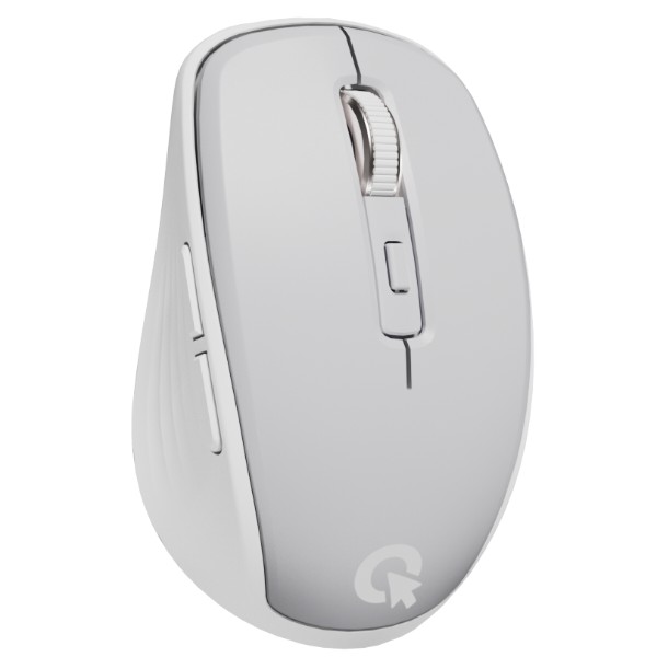 Фото - Мышь беспроводная OfficePro Gray (M267G)