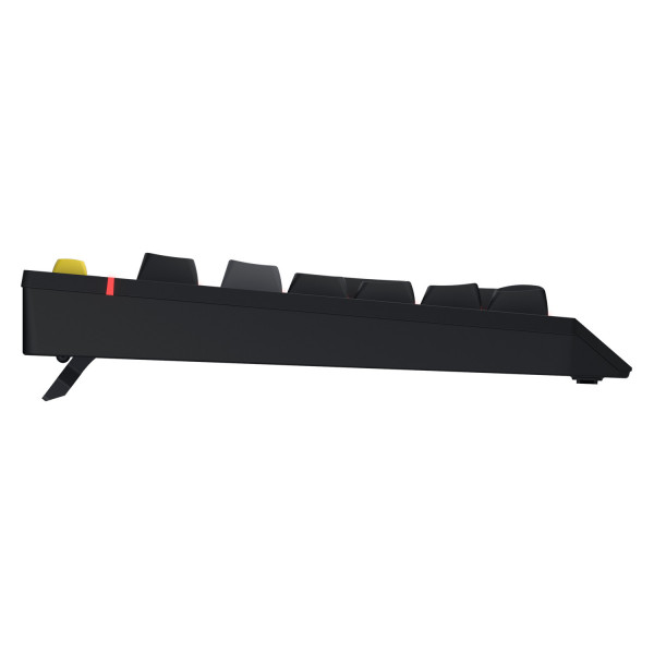 Фото - Клавиатура проводная игровая Hator Icefall USB Black/Gray (HTK401UA)