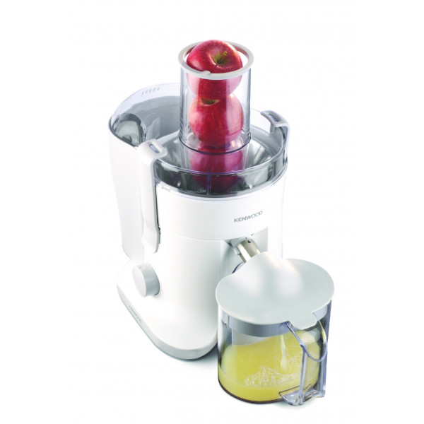 Фото - Соковитискач відцентровий Kenwood JE680