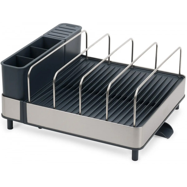 Фото - Сушка для посуды Joseph Joseph 18.8х39.4х34 (70598)