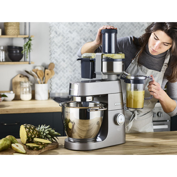 Фото - Насадка-соковыжималка Kenwood AT641 B