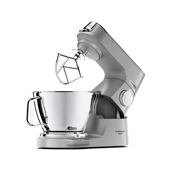 Фото - Кухонна машина Kenwood KVC85.004SI
