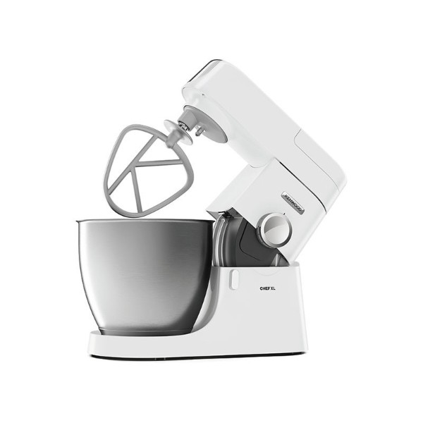 Фото - Кухонная машина Kenwood KVL4170W