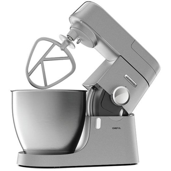 Фото - Кухонна машина Kenwood KVL4220S Chef XL