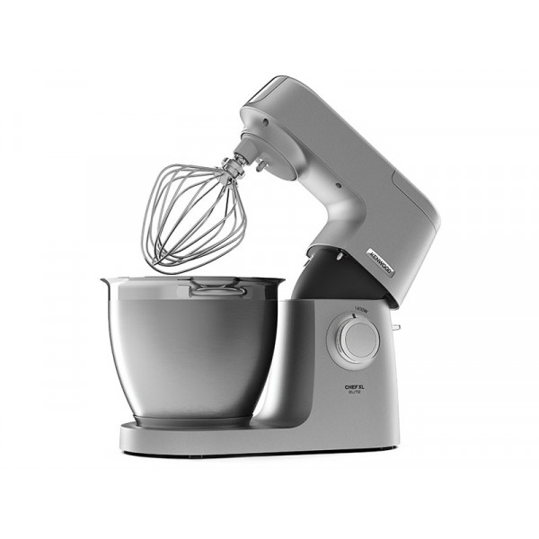 Фото - Кухонная машина Kenwood KVL6410S