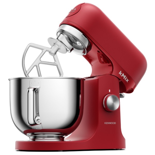 Фото - Кухонна машина Kenwood KMX 751 ARD kMix