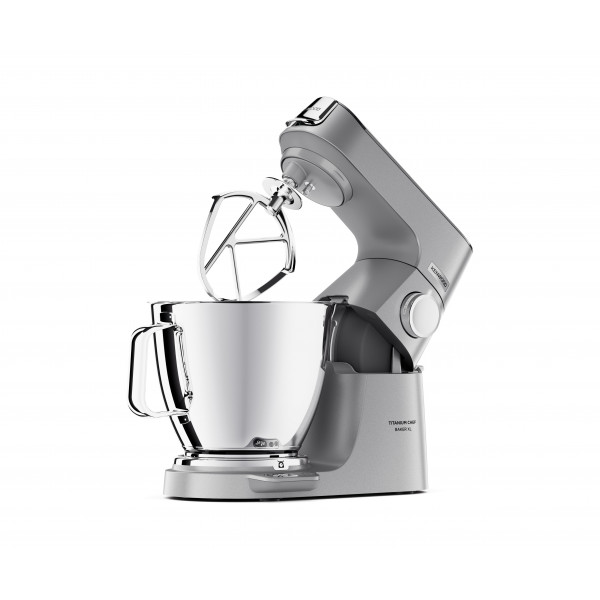 Фото - Уценка - Кухонная машина Kenwood KVL85.704SI