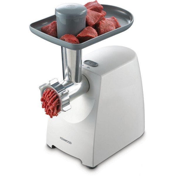 Фото - М'ясорубка Kenwood MG360