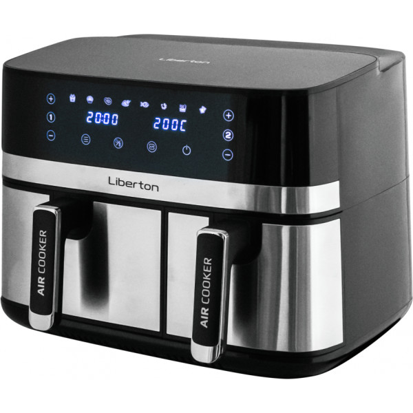 Фото - Мультипечь Liberton LAF-3205