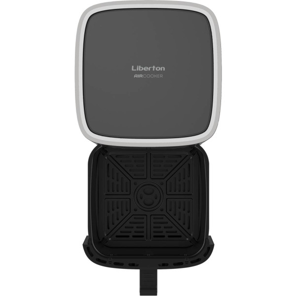 Фото - Мультипечь Liberton LAF-3211