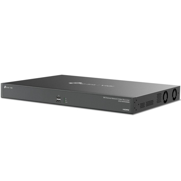 Фото - Відеореєстратор IP TP-Link VIGI NVR4064H