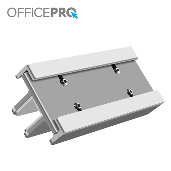 Фото - Уцінка - Підставка під ноутбук OfficePro LS580G Grey