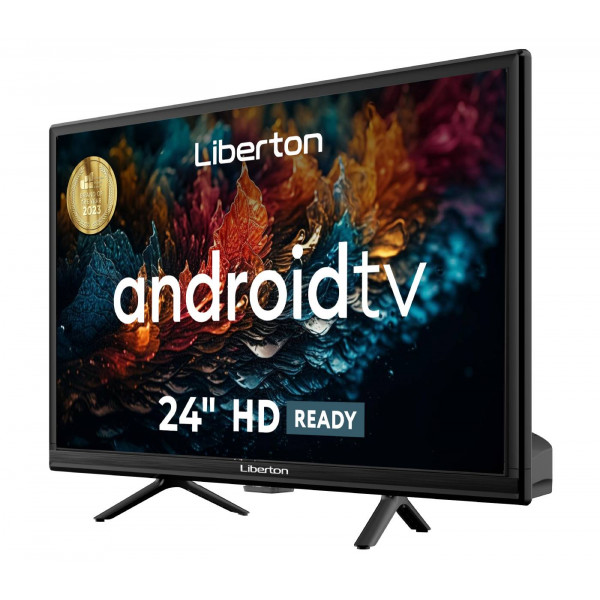 Фото - Телевизор Liberton LTV-24H01AT