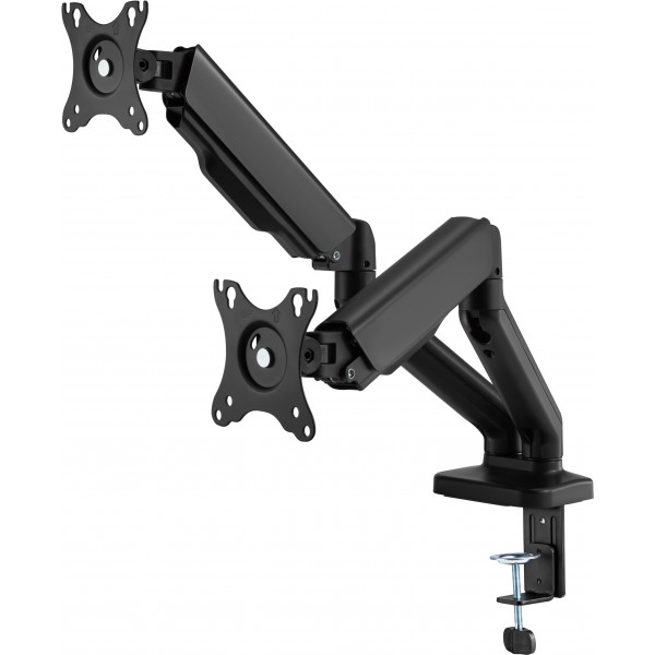 Фото - Кріплення для телевізора OfficePro MA412B 17-32" 2-9 кг Black