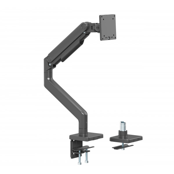 Фото - Крепление для телевизора OfficePro MA712B Black