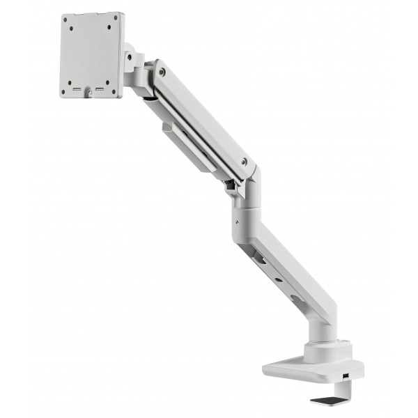 Фото - Кріплення для телевізора OfficePro MA801W 17-49" 2-20 кг White